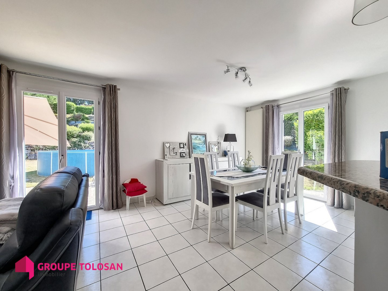 vente Maison Escalquens - Photo 4