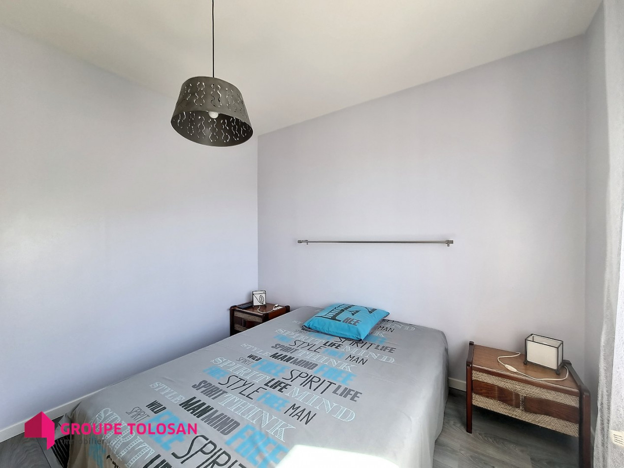 vente Maison Escalquens - Photo 11