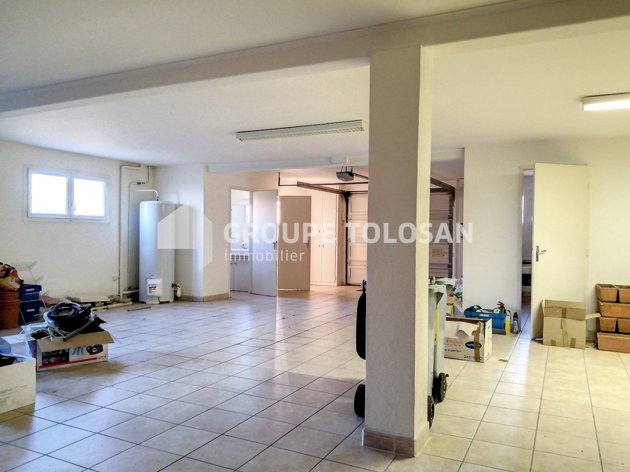 vente Maison Escalquens - Photo 8