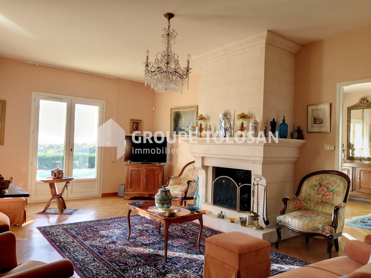 vente Maison Escalquens - Photo 4