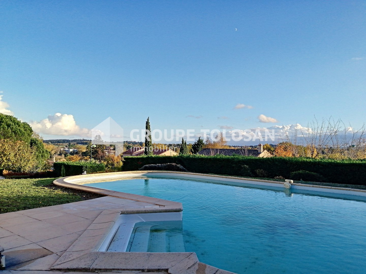 vente Maison Escalquens - Photo 2