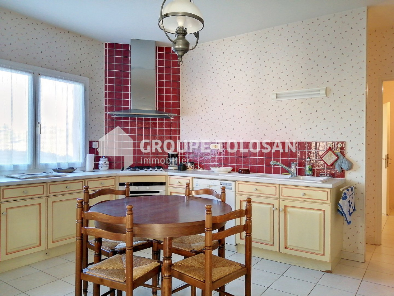 vente Maison Escalquens - Photo 5