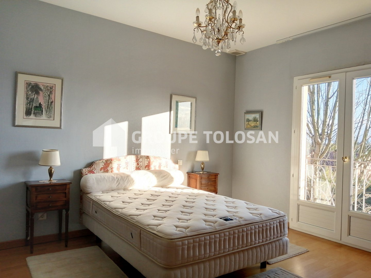 vente Maison Escalquens - Photo 6