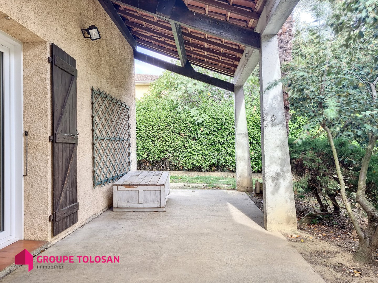 vente Maison Escalquens - Photo 2