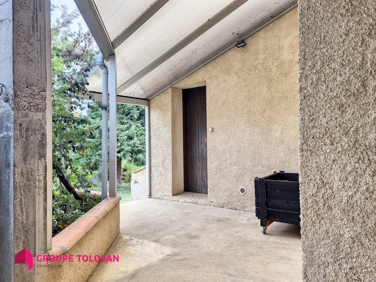 vente Maison Escalquens - Photo 7