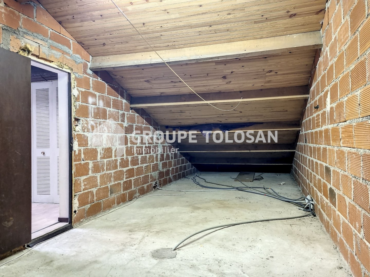 vente Maison Escalquens - Photo 9