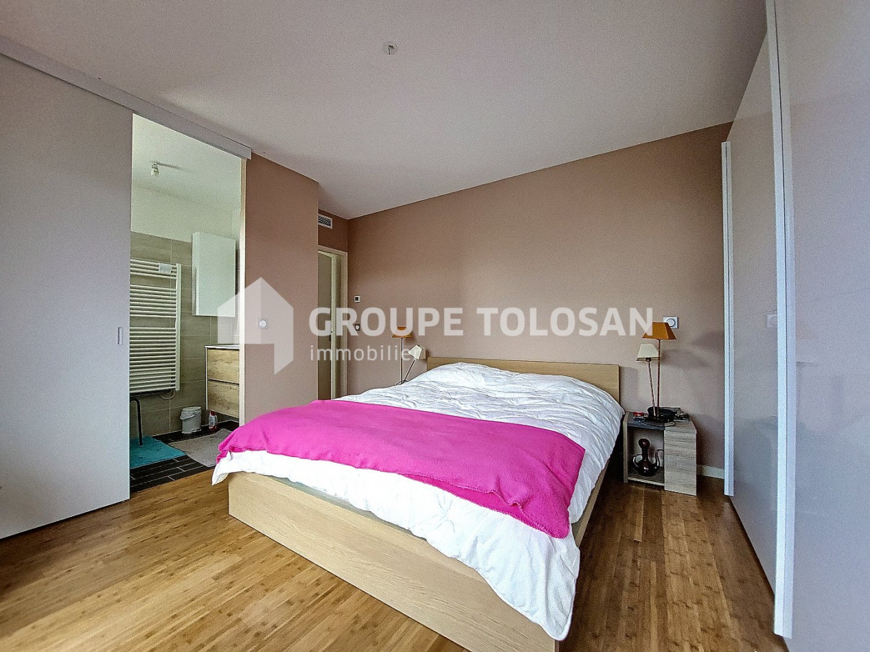 vente Maison Labege - Photo 4