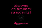 vente Maison Saint-orens-de-gameville