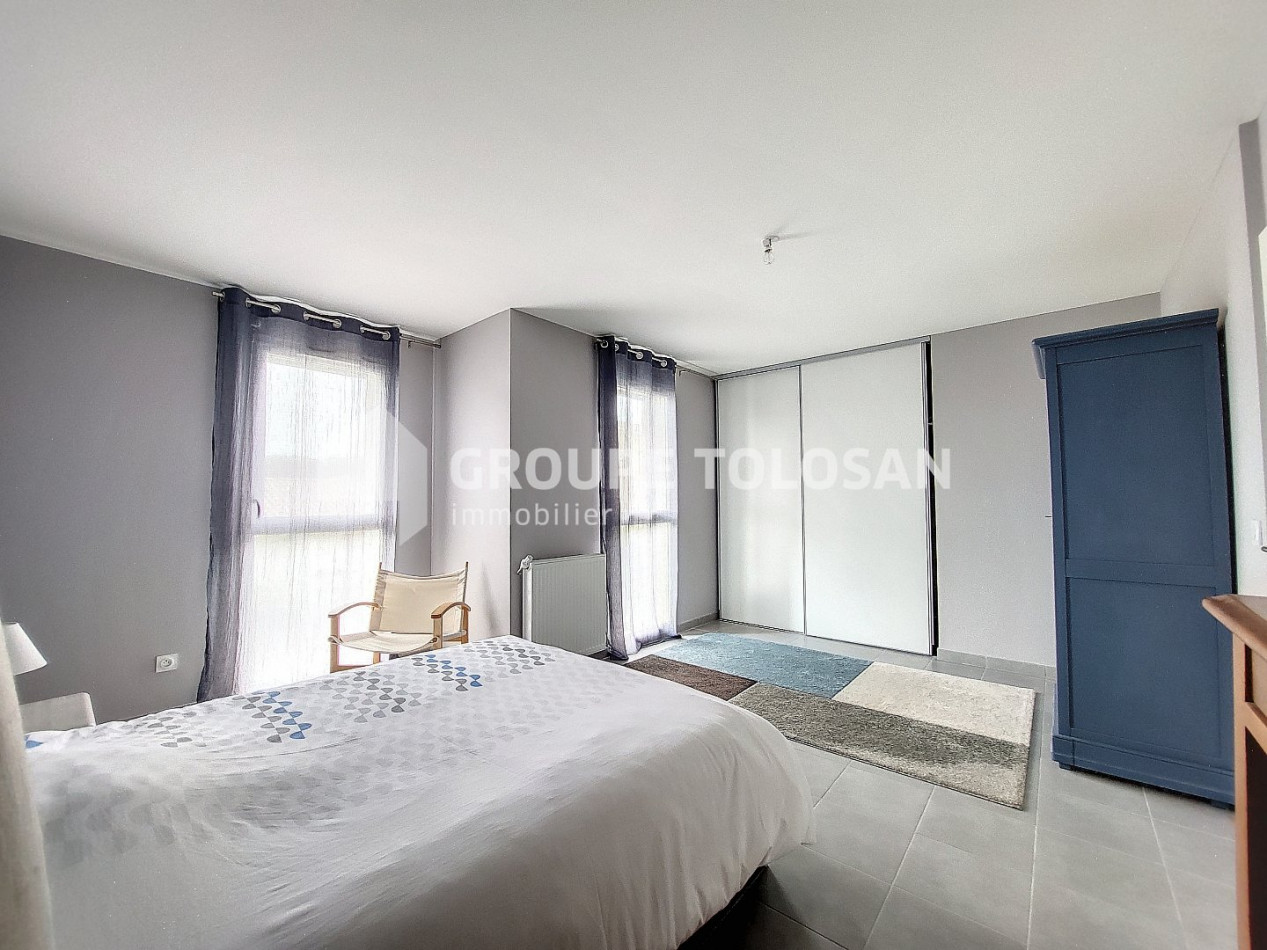 vente Maison Saint-orens-de-gameville - Photo 3