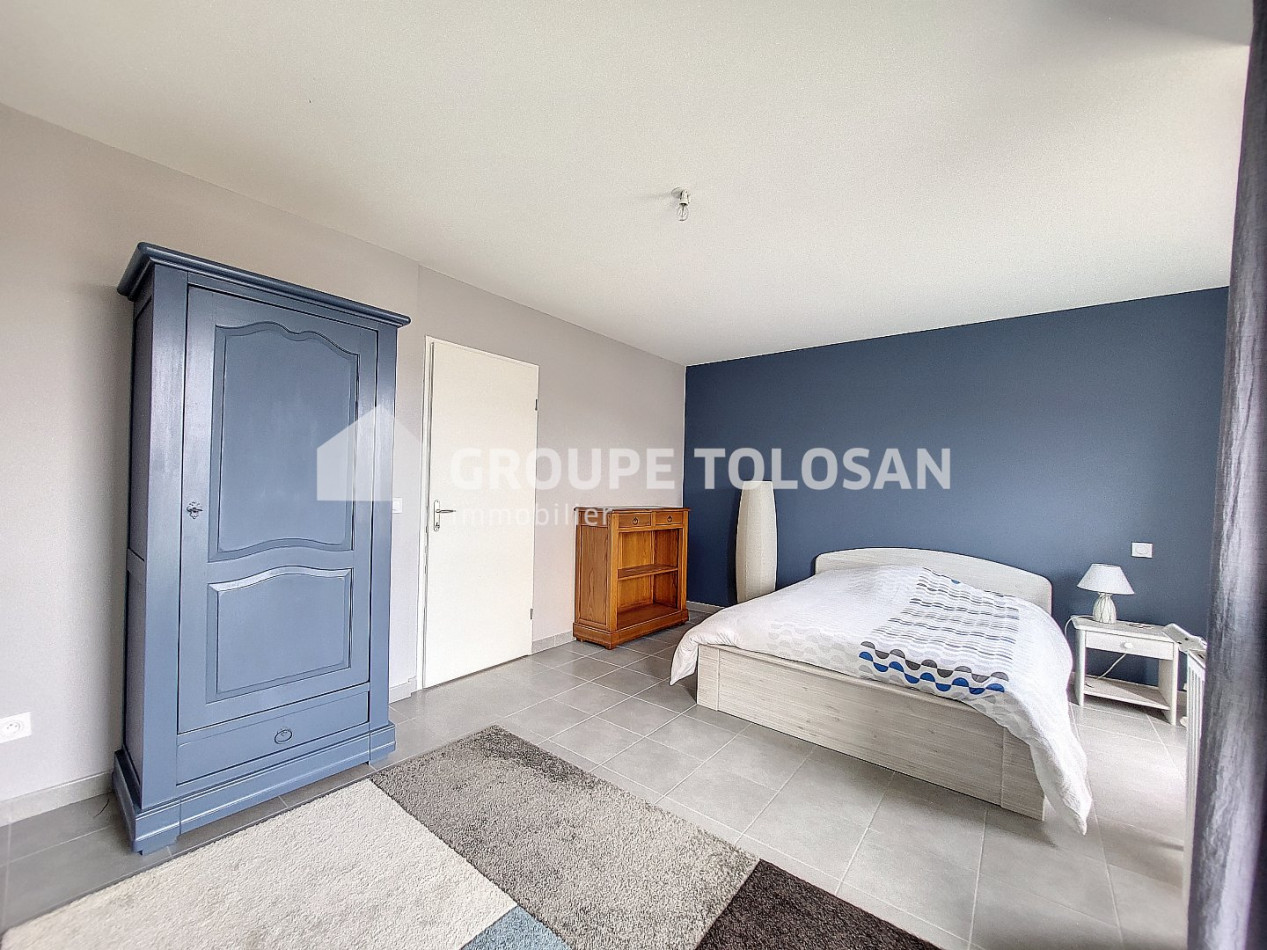 vente Maison Saint-orens-de-gameville - Photo 4