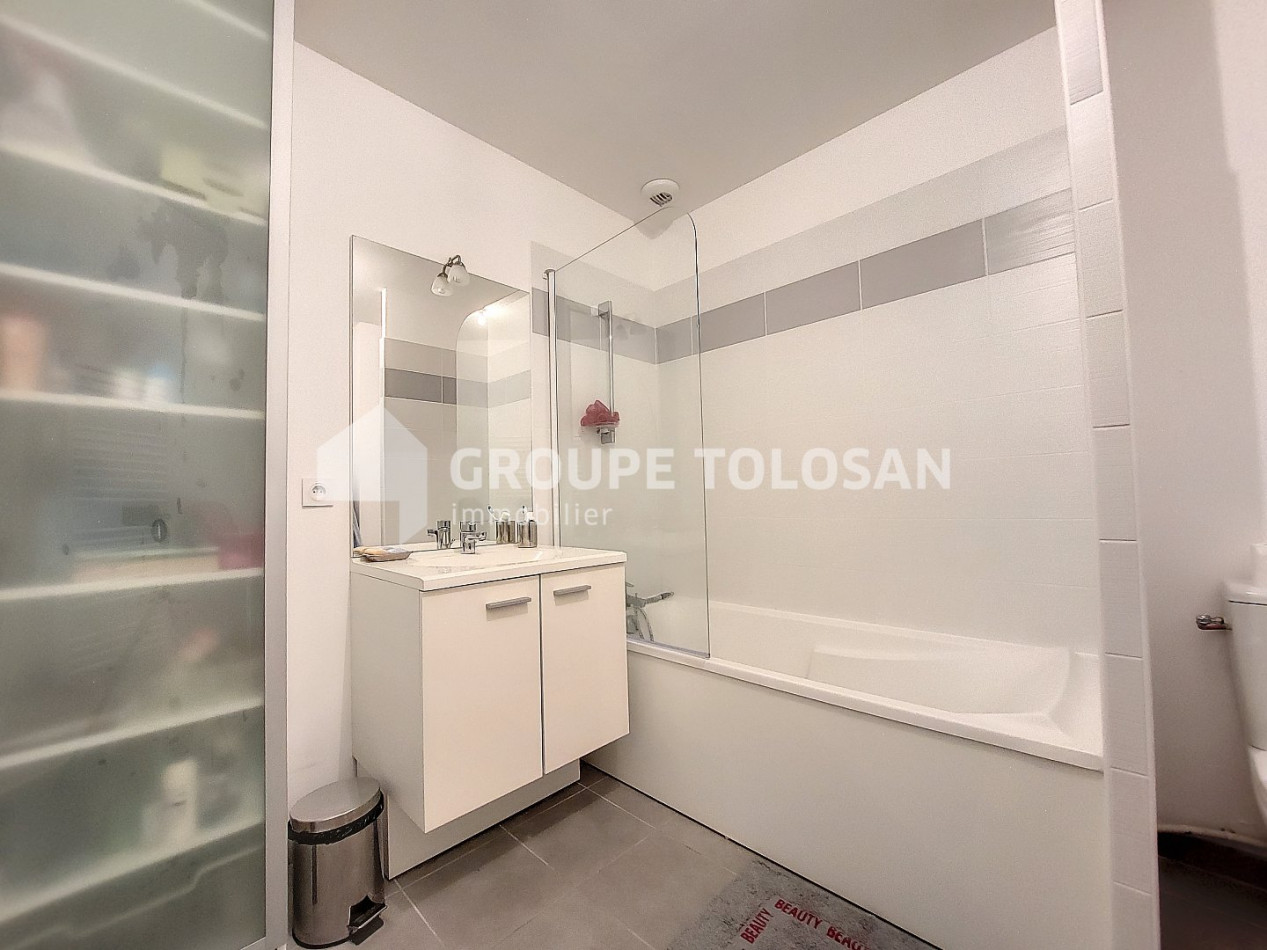 vente Maison Saint-orens-de-gameville - Photo 7