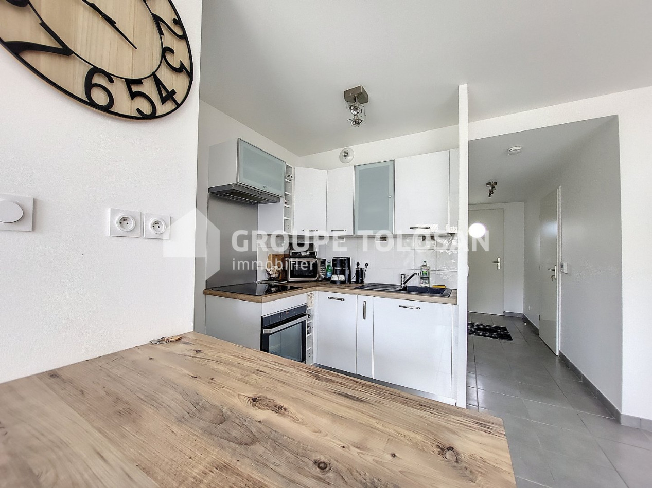 vente Maison Saint-orens-de-gameville - Photo 2