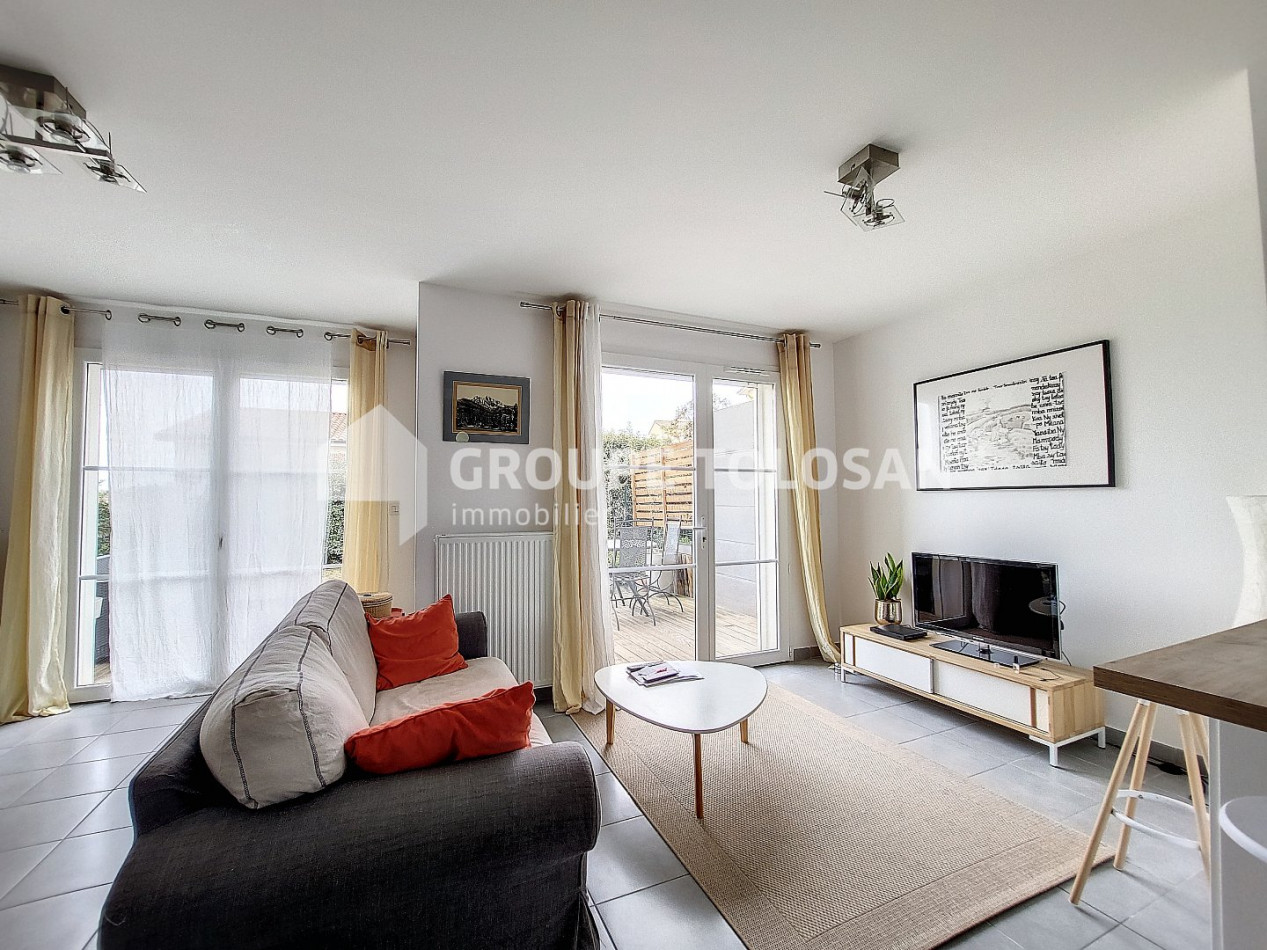 vente Maison Saint-orens-de-gameville - Photo 1