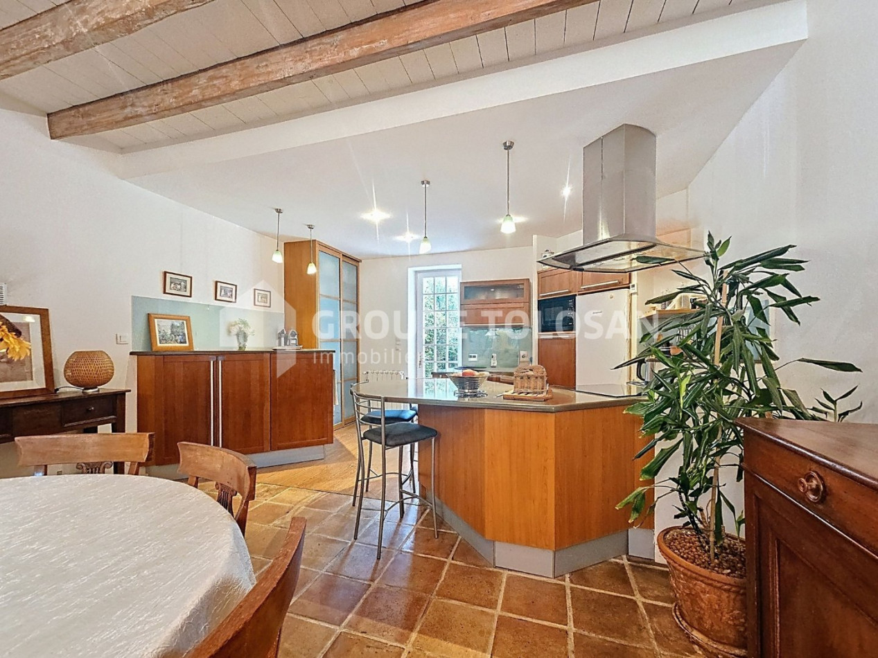 vente Propriété Escalquens - Photo 8