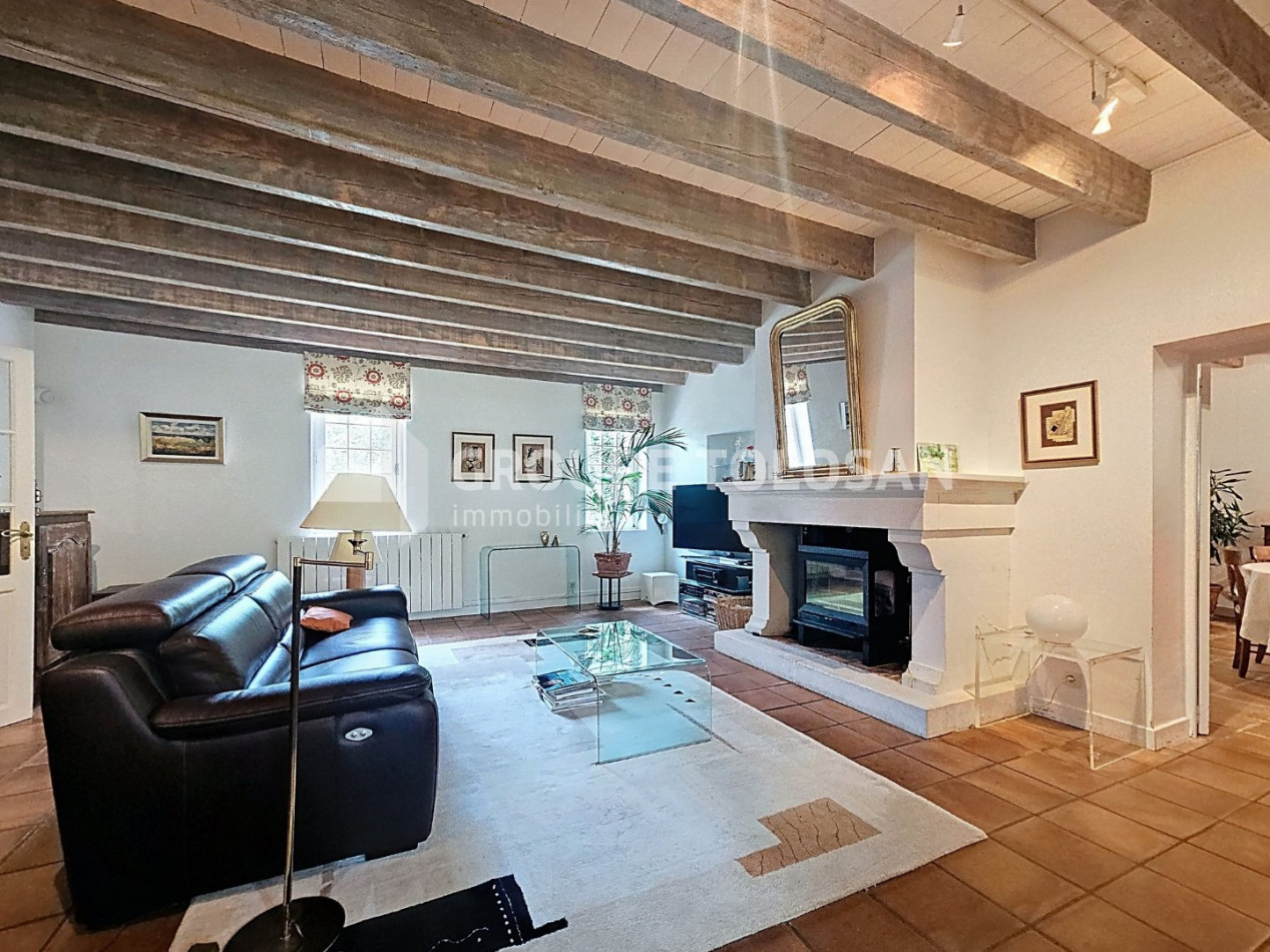 vente Propriété Escalquens - Photo 6