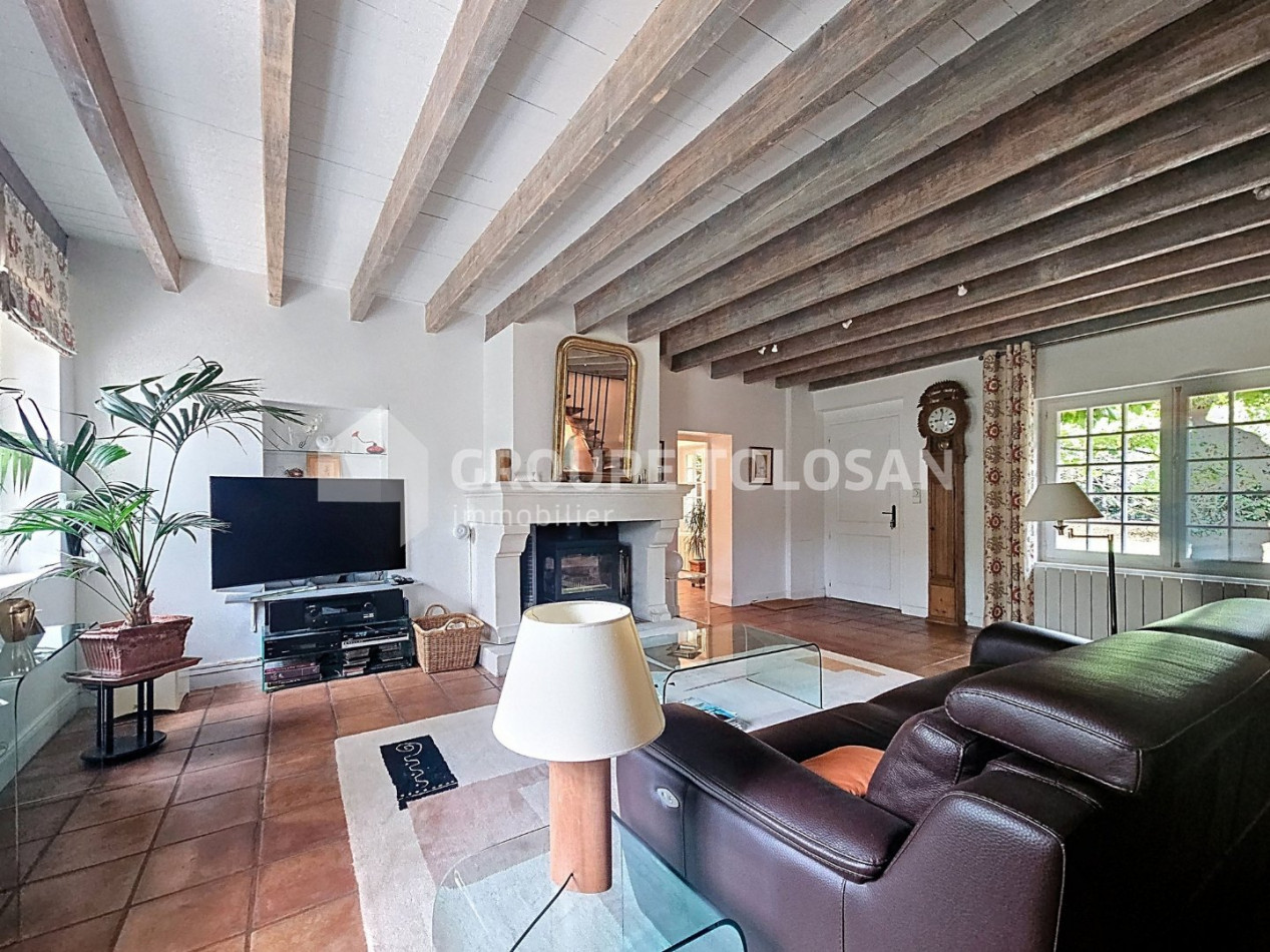 vente Propriété Escalquens - Photo 5