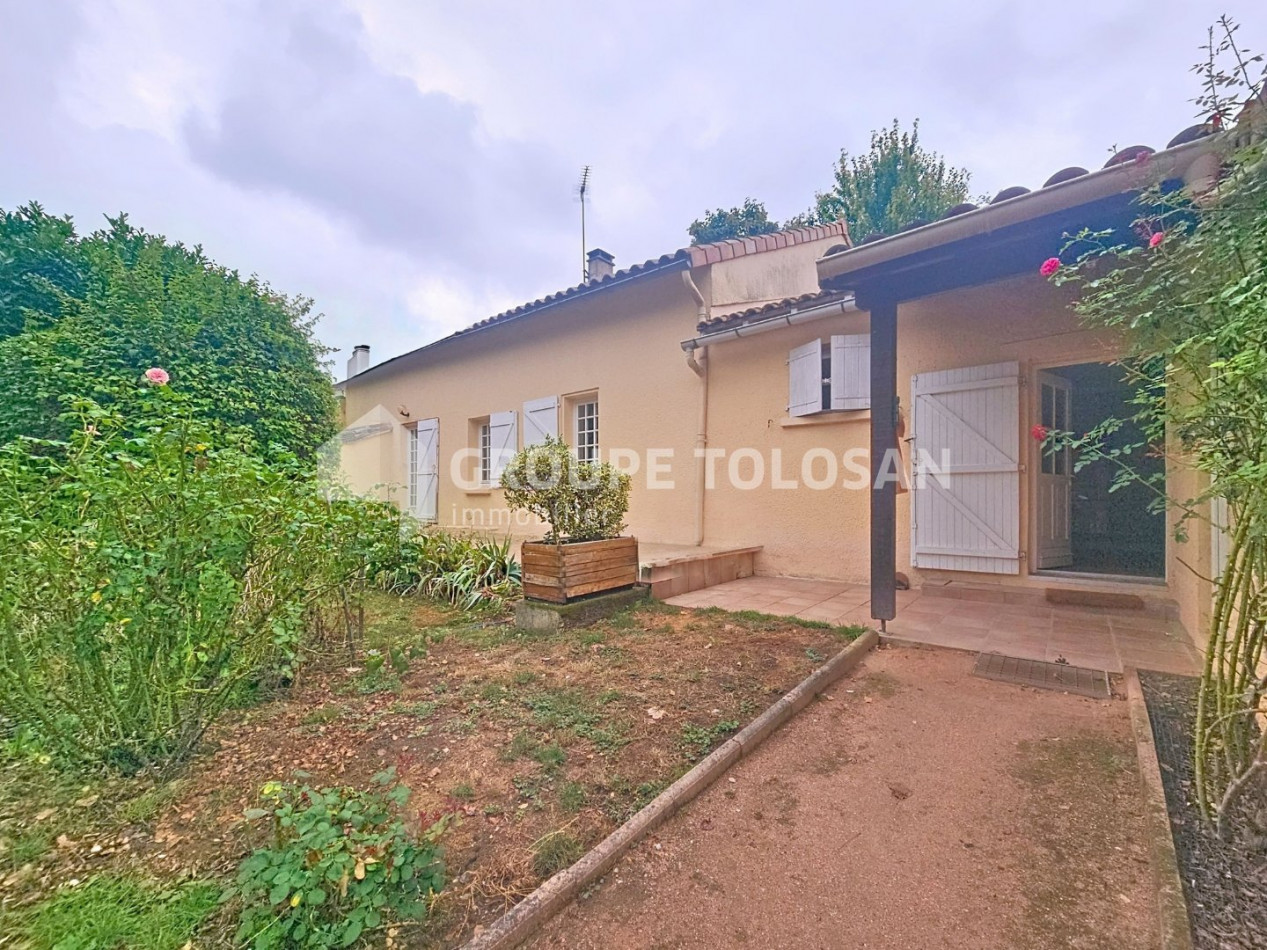 vente Propriété Escalquens - Photo 20