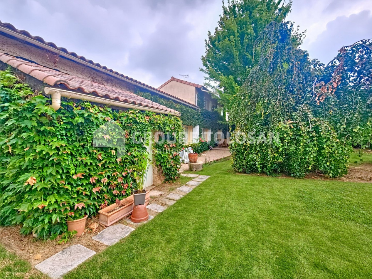 vente Propriété Escalquens - Photo 1