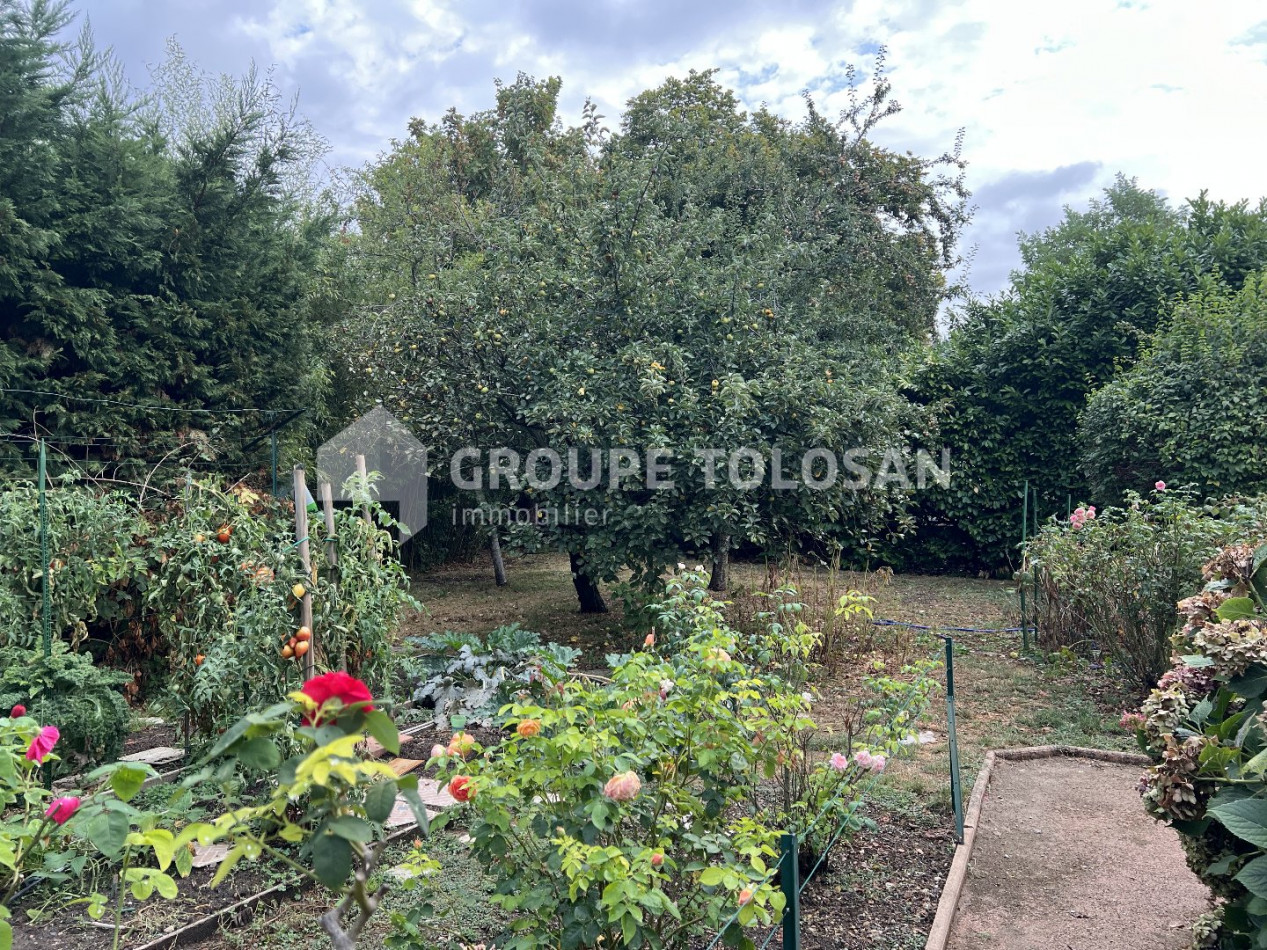 vente Propriété Escalquens - Photo 18