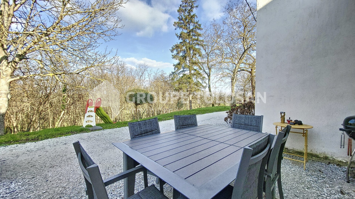 vente Maison Baziege - Photo 1
