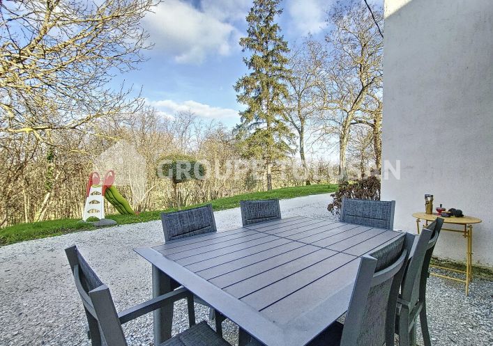 vente Maison Baziege