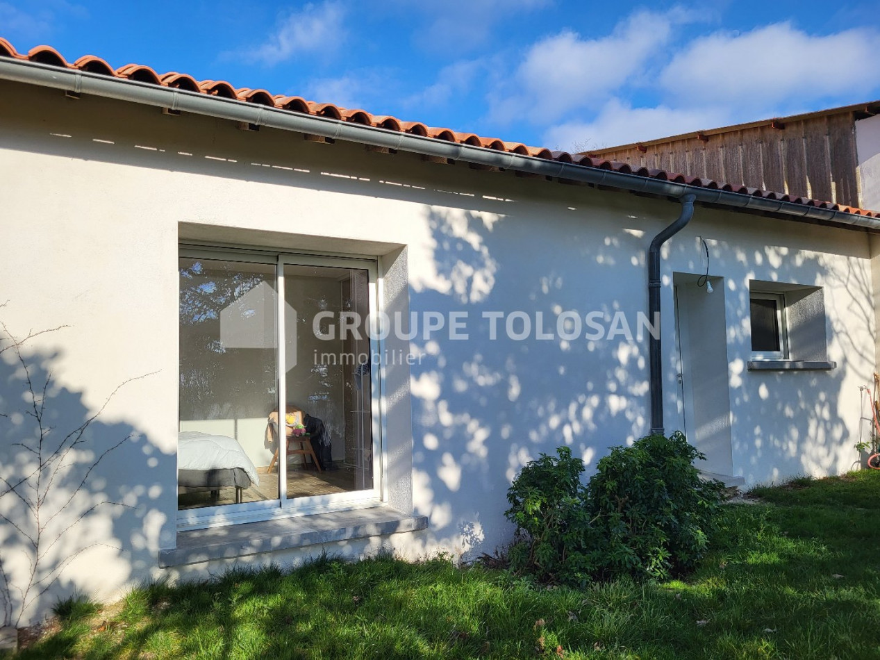 vente Maison Baziege - Photo 2