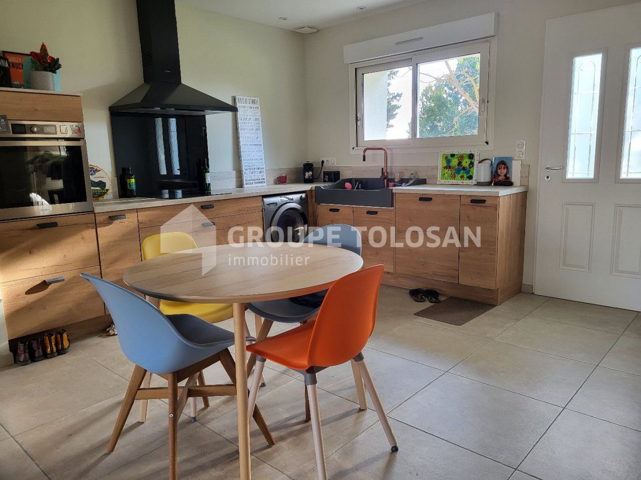 vente Maison Baziege - Photo 3