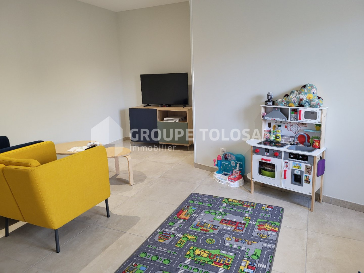 vente Maison Baziege - Photo 5