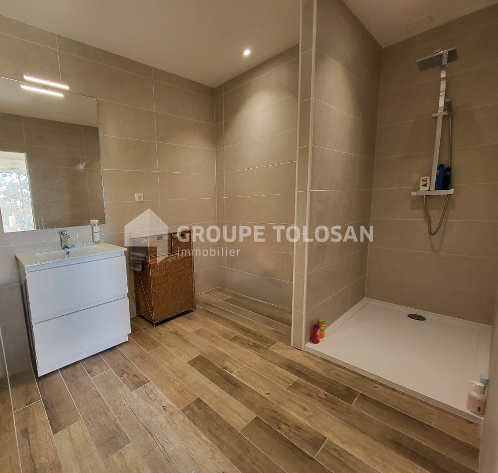 vente Maison Baziege - Photo 6