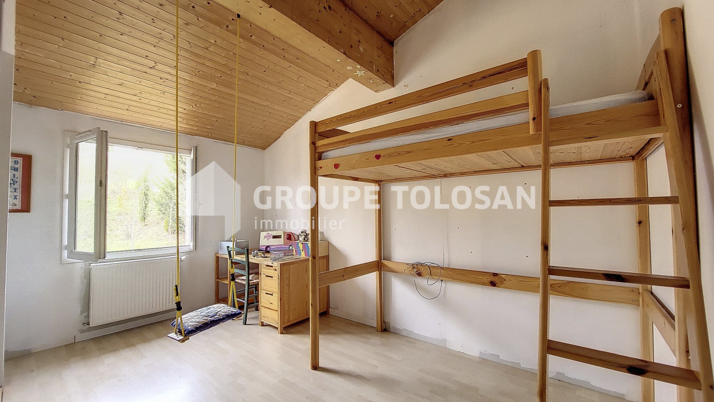 vente Maison Saint-orens-de-gameville - Photo 7