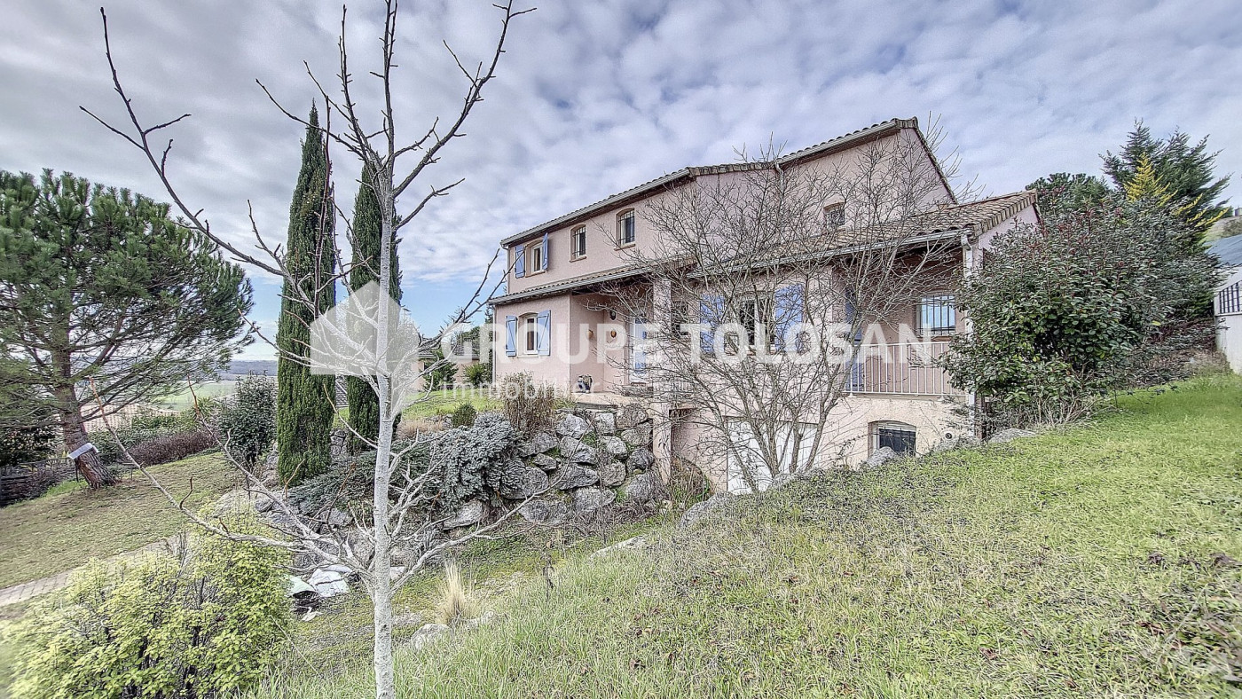 vente Maison Saint-orens-de-gameville - Photo 19