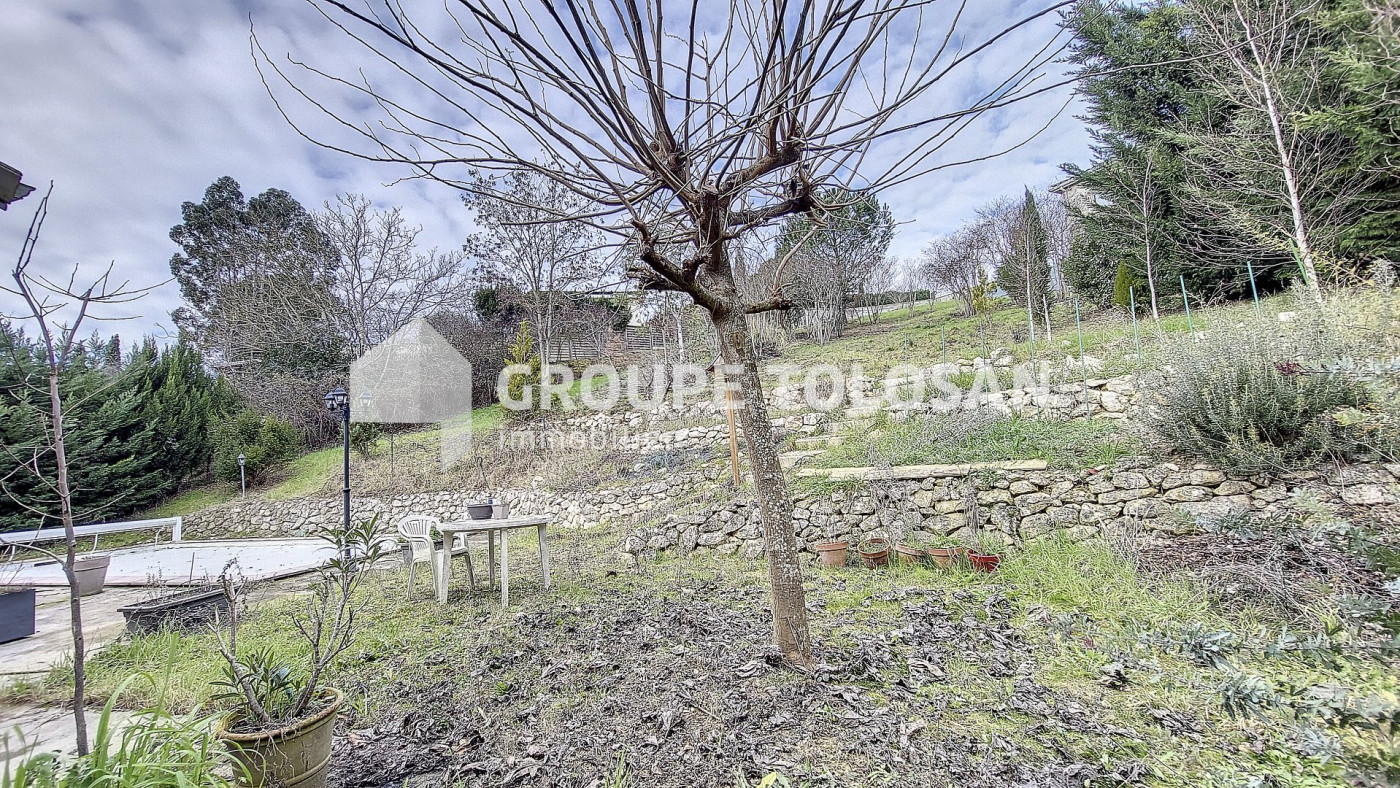 vente Maison Saint-orens-de-gameville - Photo 16