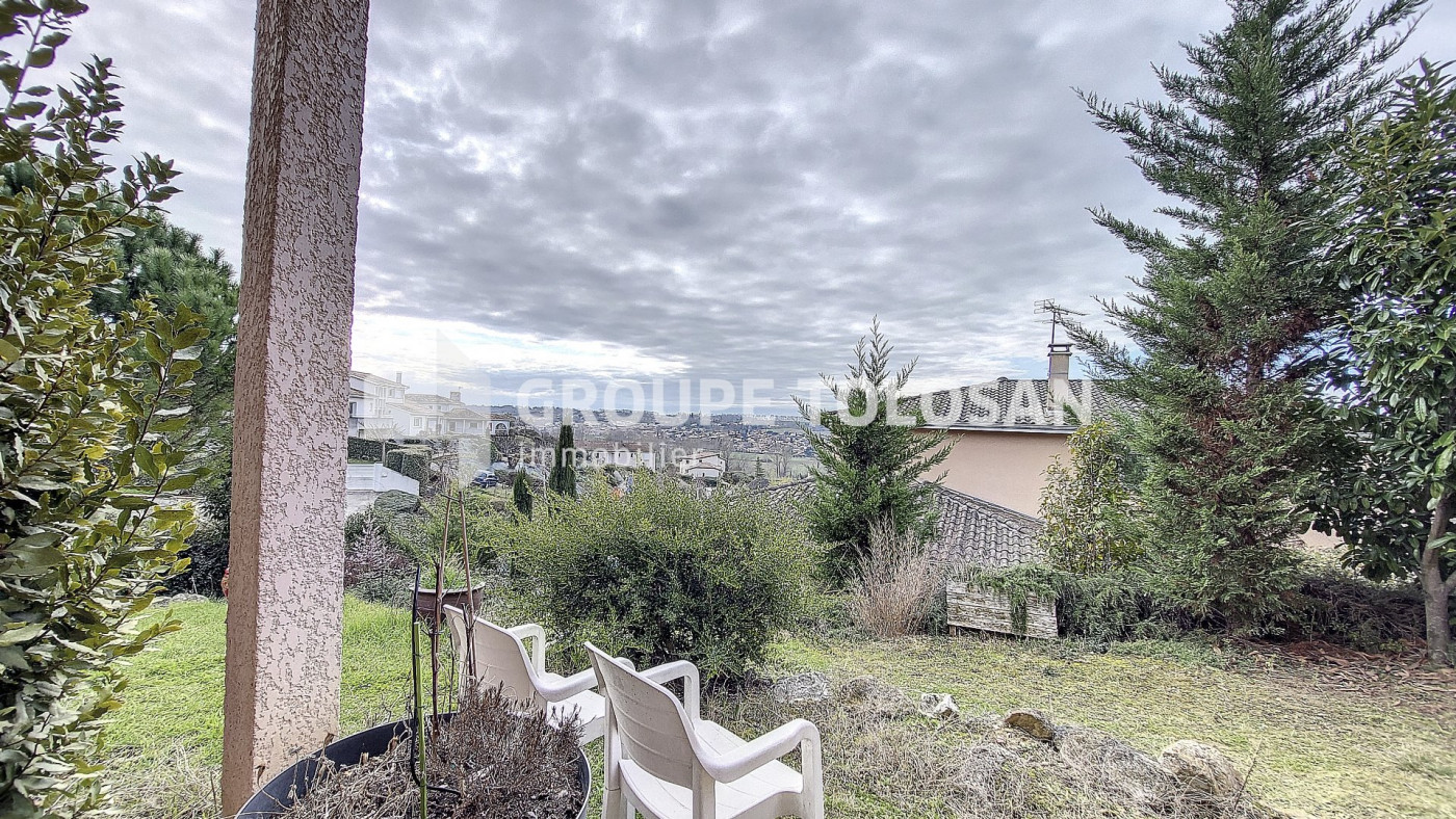 vente Maison Saint-orens-de-gameville - Photo 17