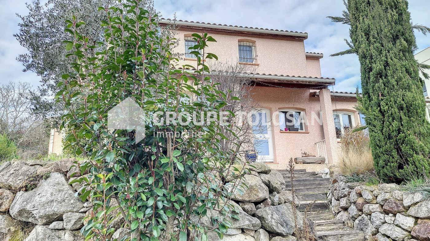 vente Maison Saint-orens-de-gameville - Photo 13