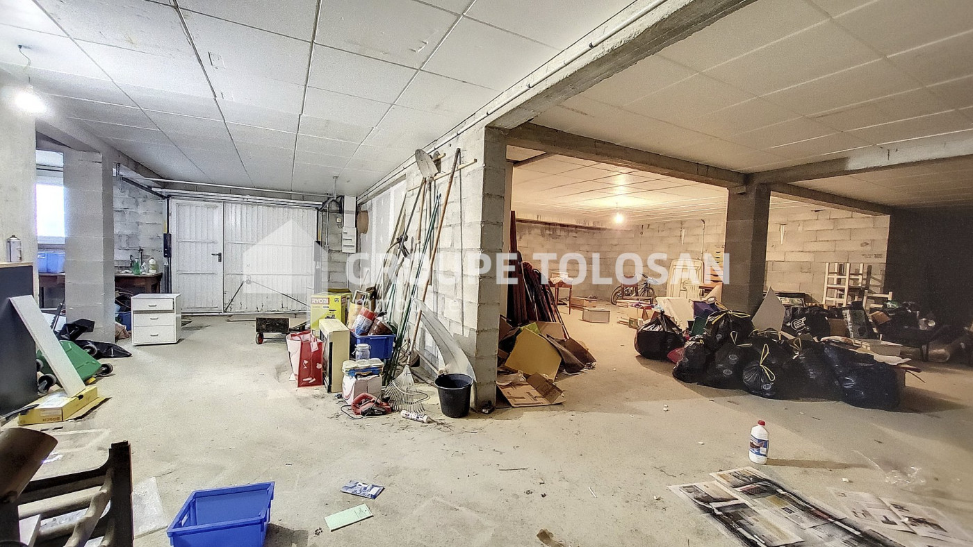 vente Maison Saint-orens-de-gameville - Photo 14