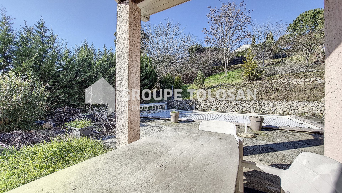 vente Maison Saint-orens-de-gameville - Photo 12