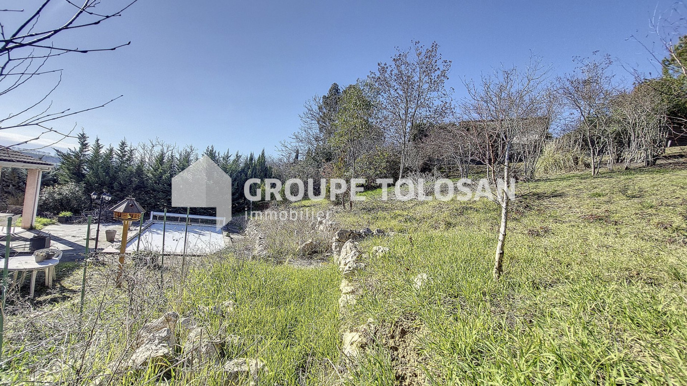 vente Maison Saint-orens-de-gameville - Photo 18