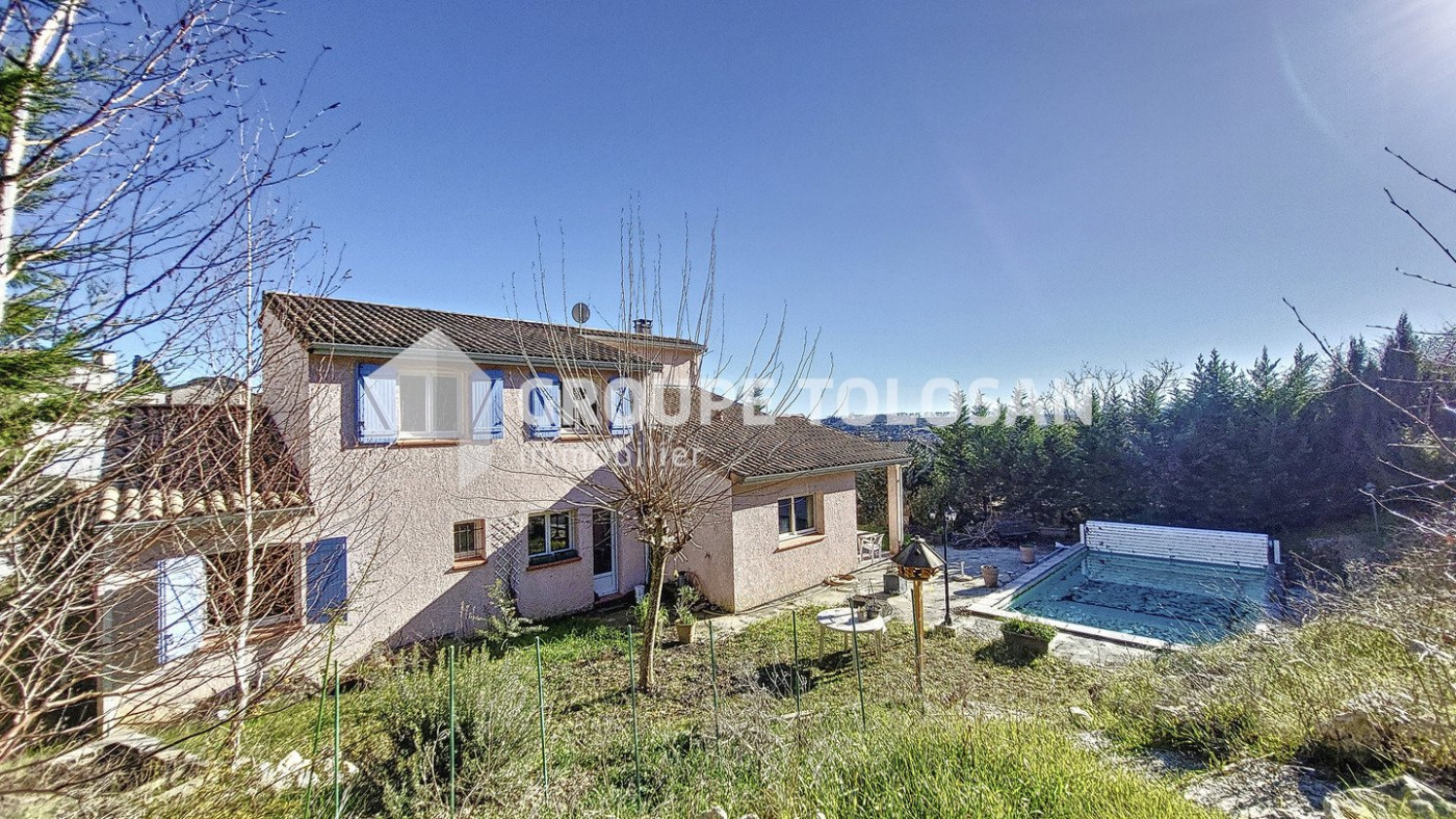 vente Maison Saint-orens-de-gameville - Photo 11