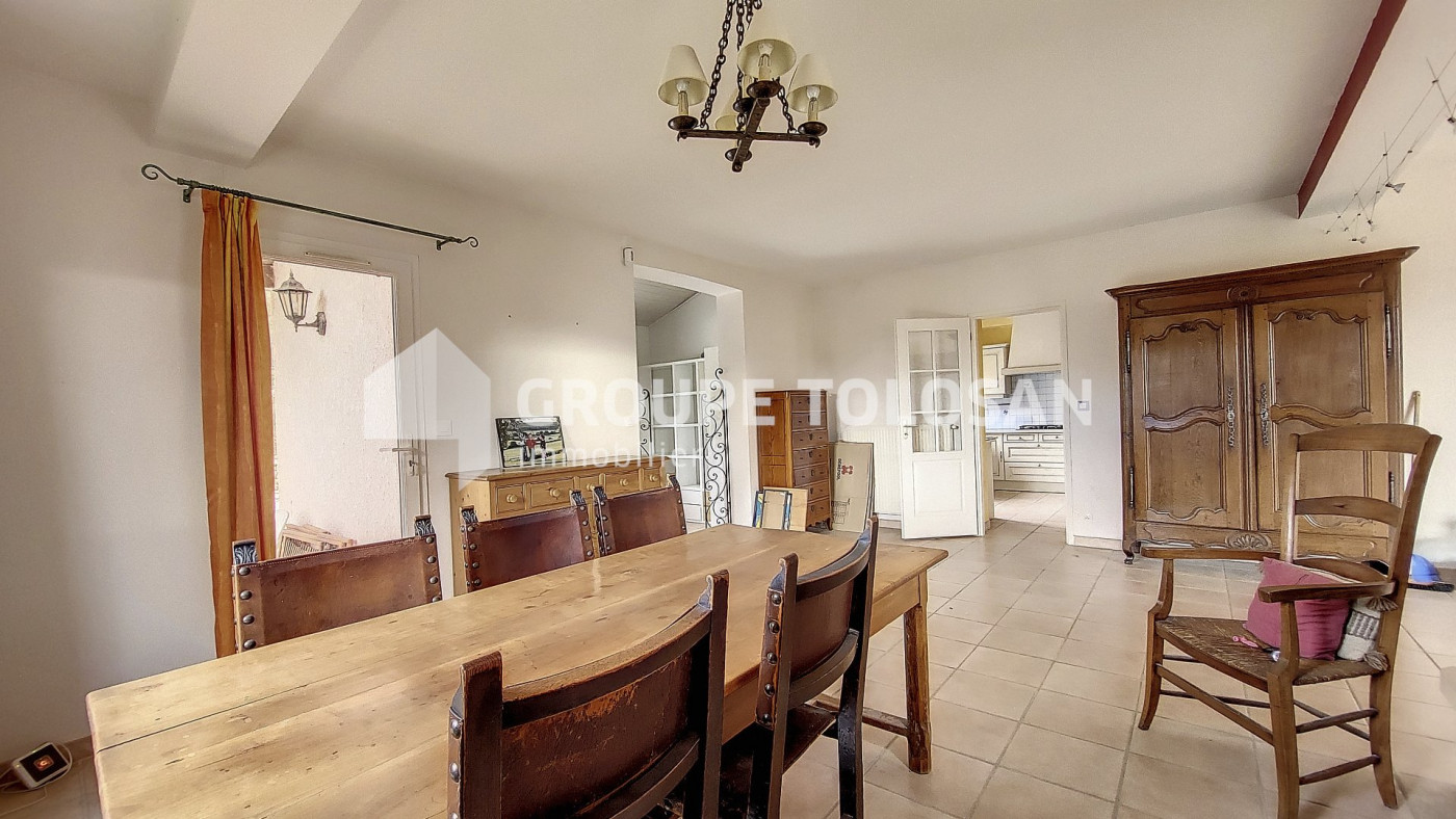 vente Maison Saint-orens-de-gameville - Photo 4