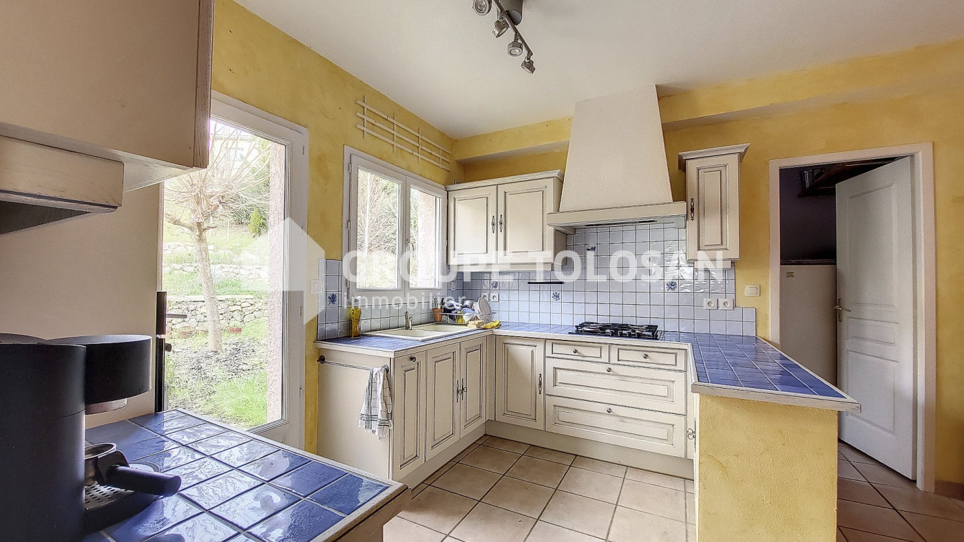 vente Maison Saint-orens-de-gameville - Photo 15