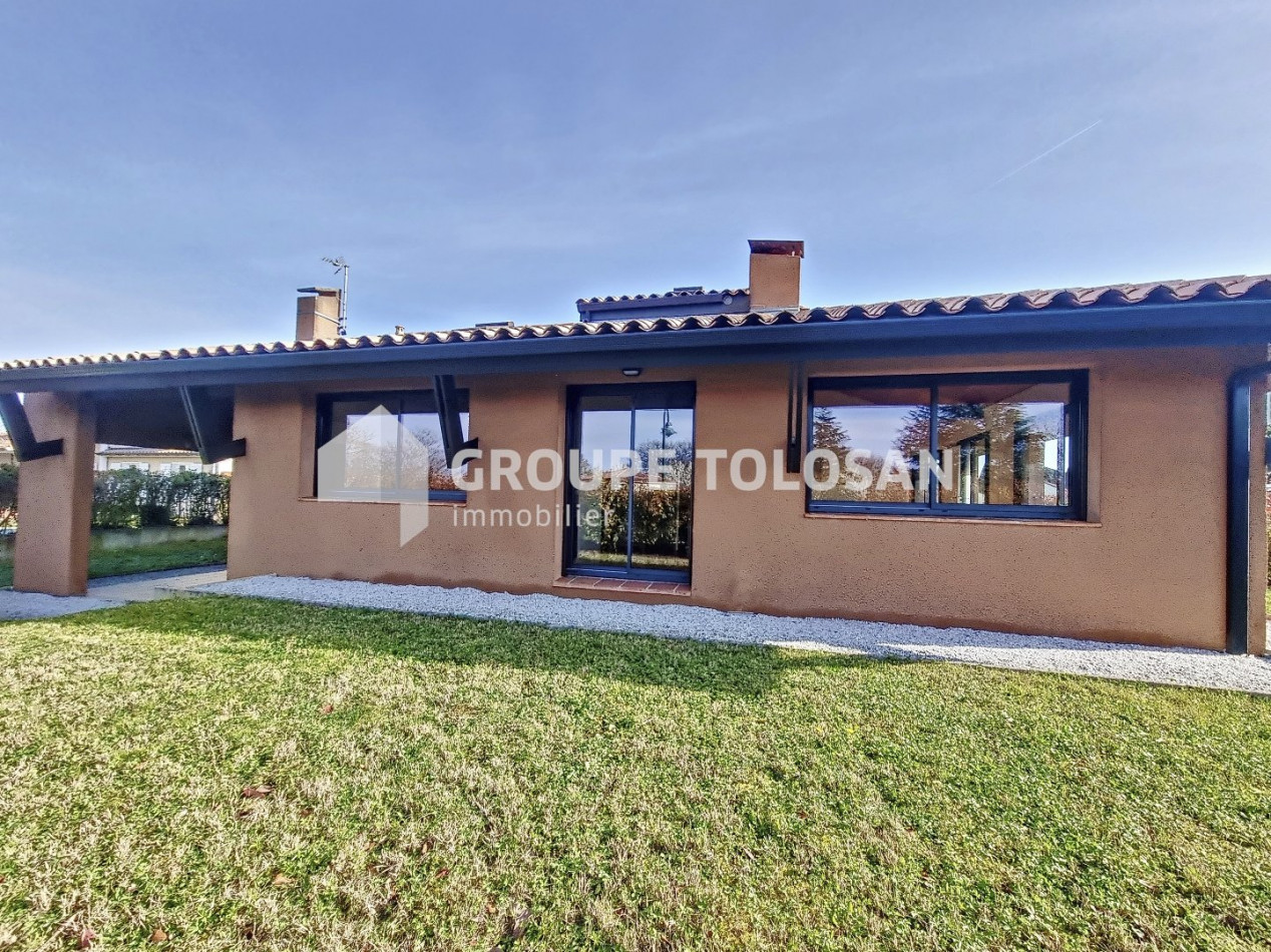 vente Maison Escalquens - Photo 2