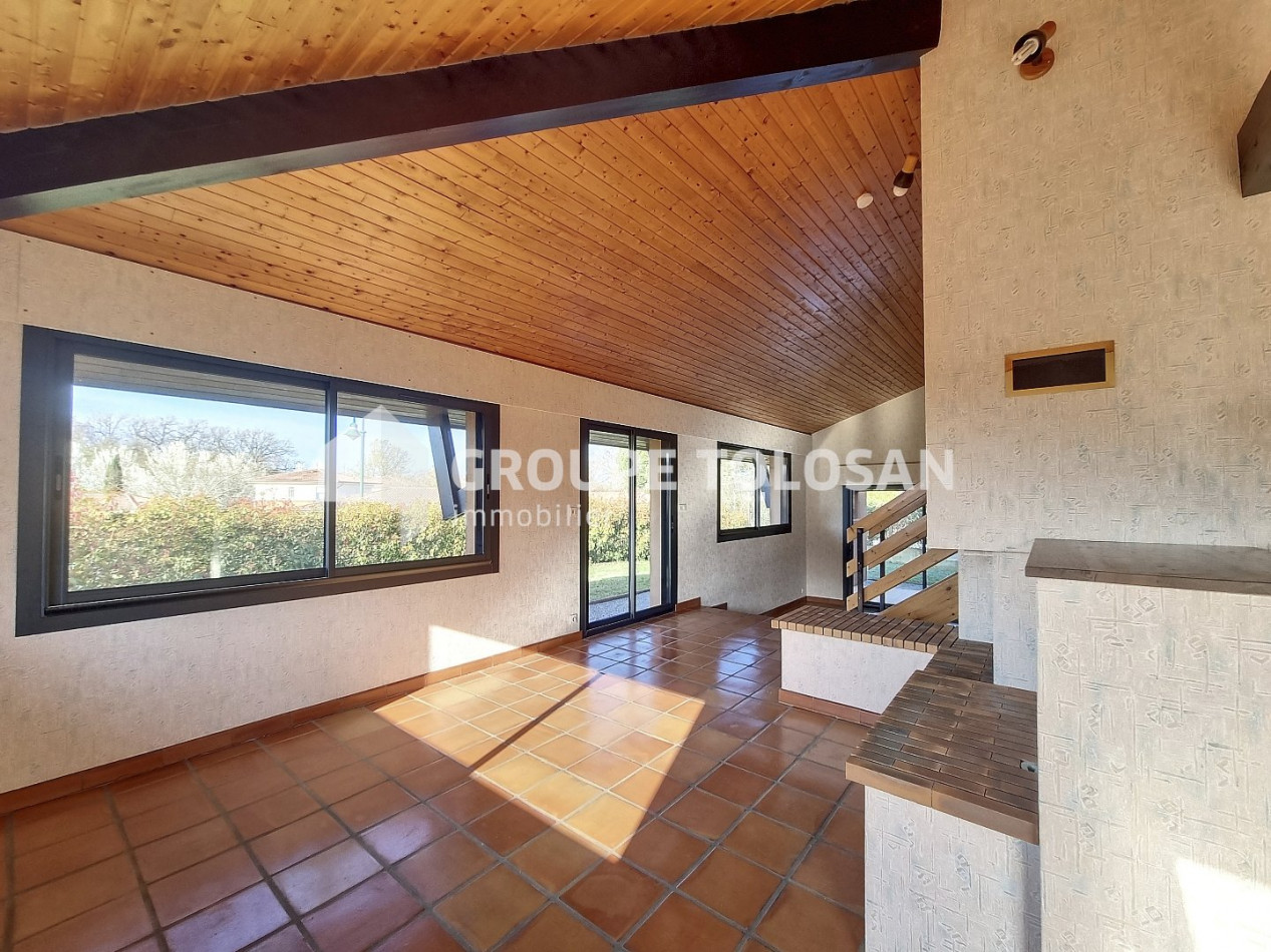 vente Maison Escalquens - Photo 5