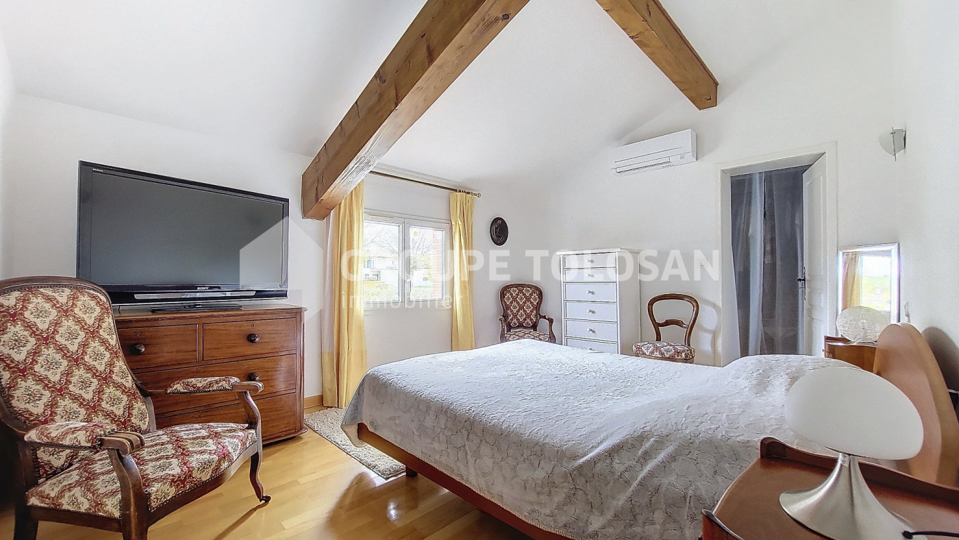 vente Maison Saint-orens-de-gameville - Photo 4