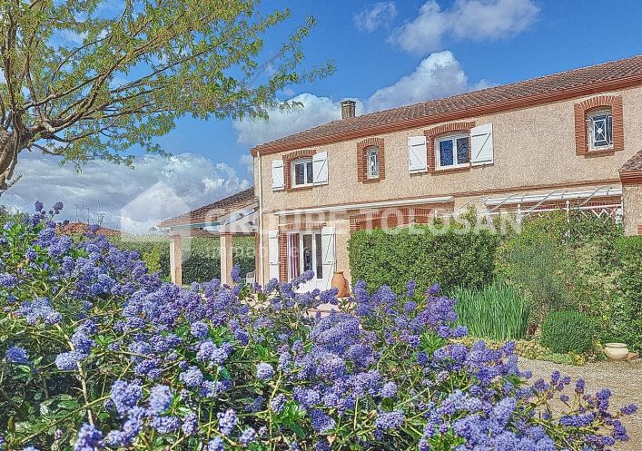 vente Maison Saint-orens-de-gameville