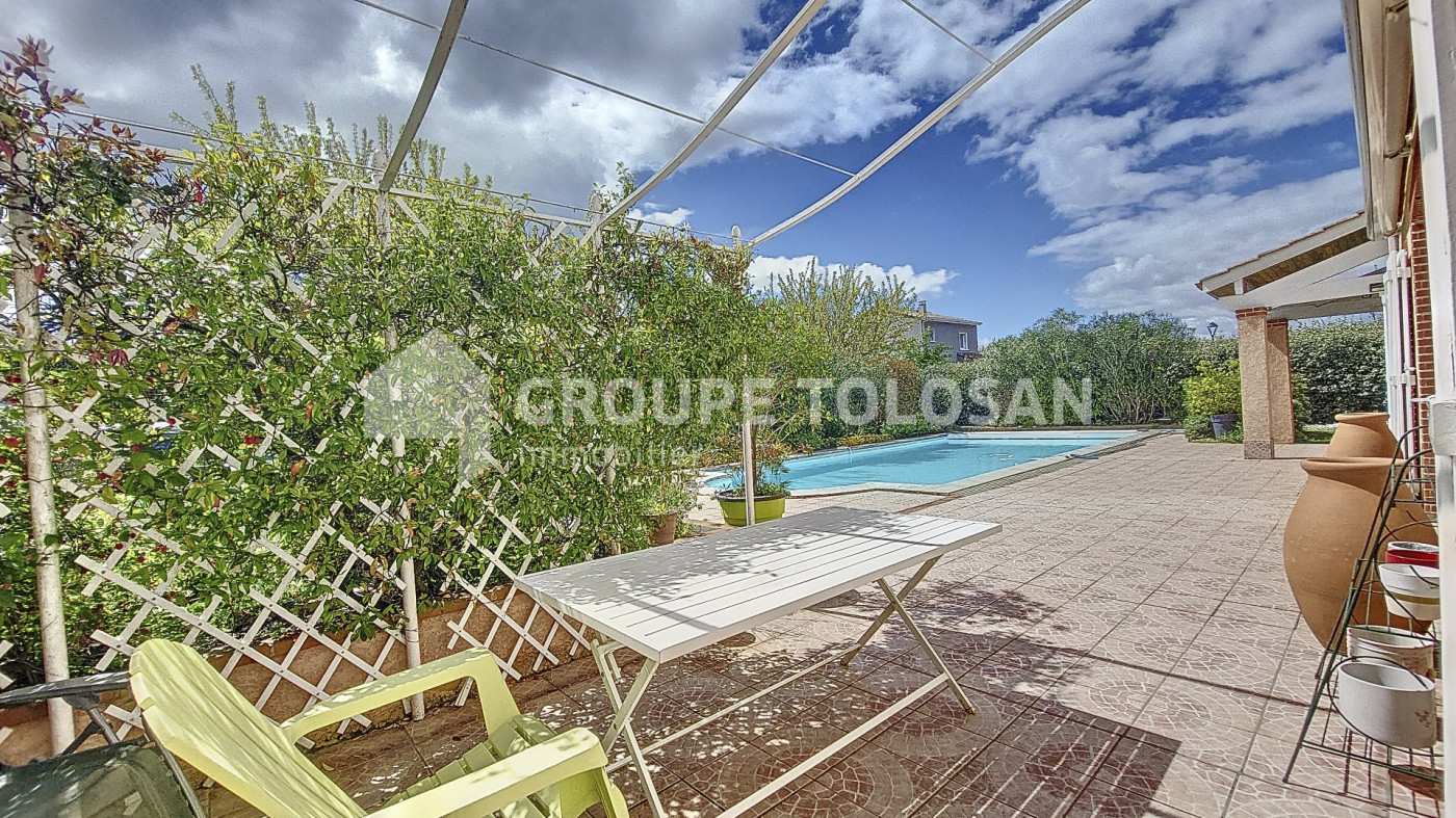 vente Maison Saint-orens-de-gameville - Photo 2