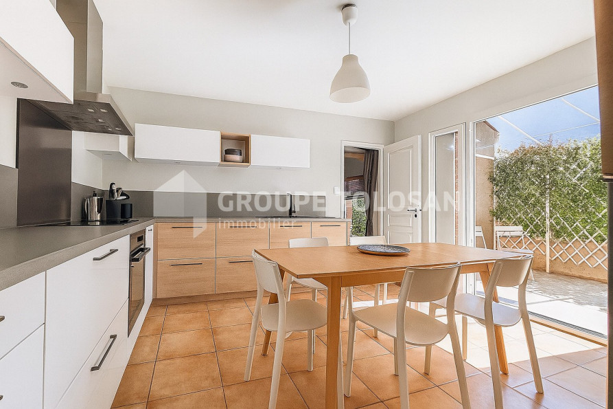 vente Maison Saint-orens-de-gameville - Photo 3