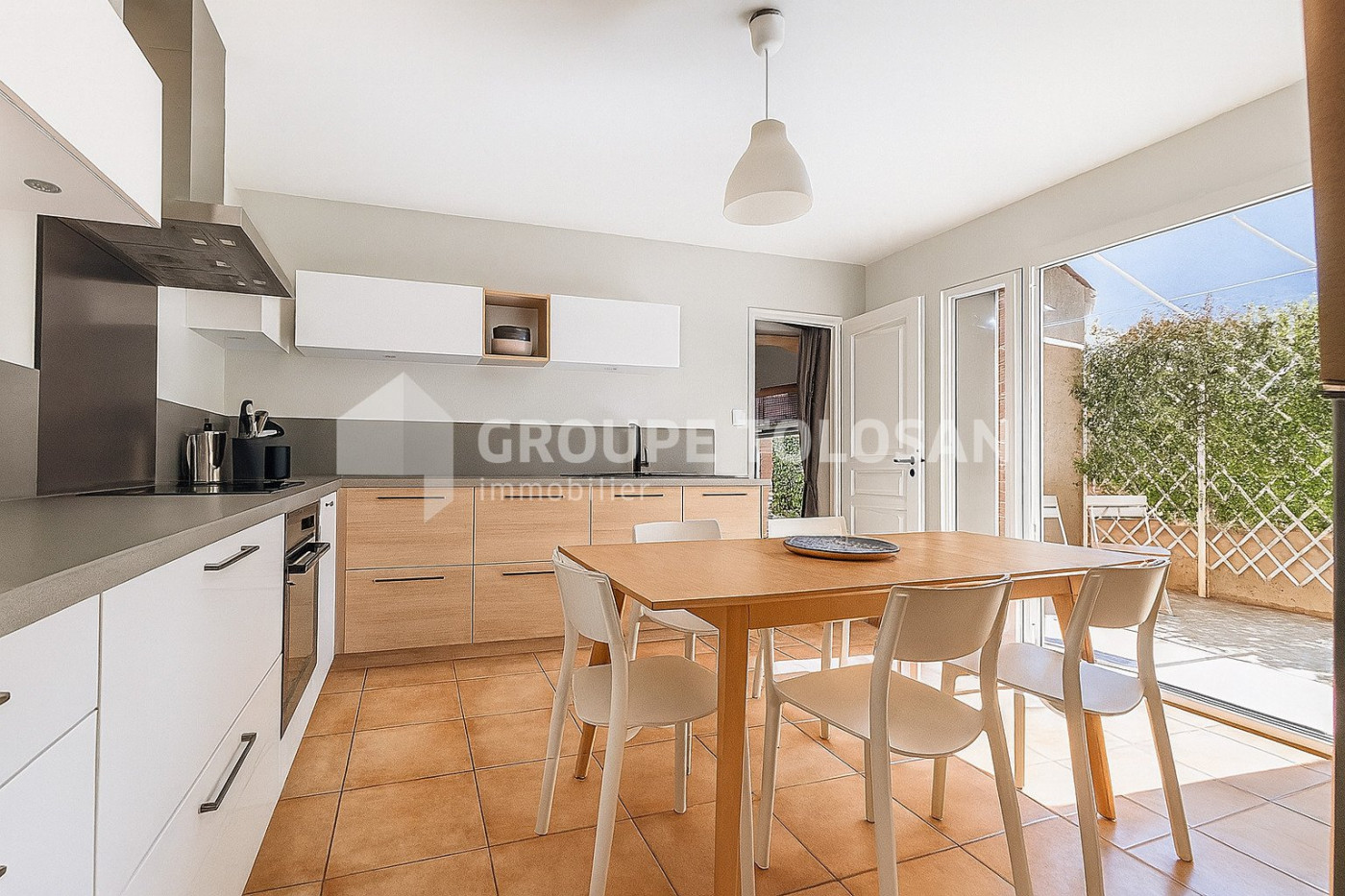 vente Maison Saint-orens-de-gameville - Photo 3