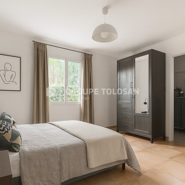 vente Maison Saint-orens-de-gameville - Photo 5