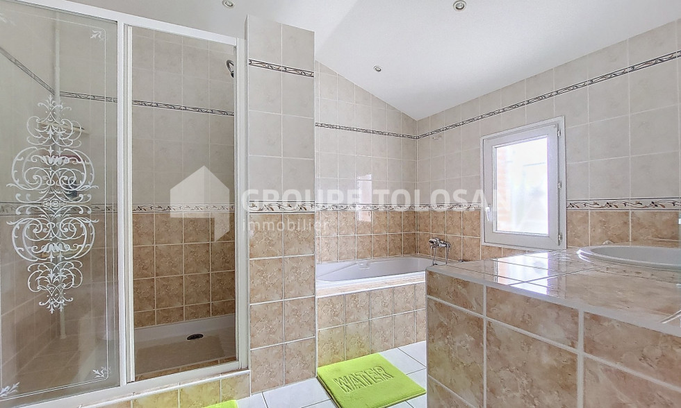vente Maison Saint-orens-de-gameville - Photo 6