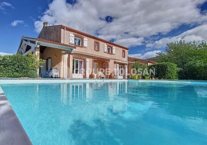 vente Maison Saint-orens-de-gameville